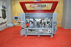 Автоматичний кромкооблицювальний верстат Holzmann KAM 215EPS, фото 4