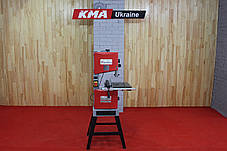 Стрічкова пила Holzmann HBS 245HQ, фото 2