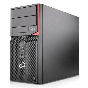 Комп'ютер g6 Fujitsu Esprimo P556 MT Intel i3-6100/DDR4 8GB/SSD120GB/HD 530/Гар.12міс!