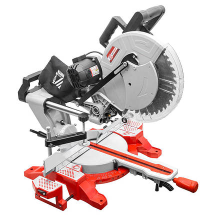 Торцювальна пила Holzmann KAP 305ECO, фото 1