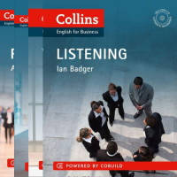 Collins English for Business