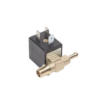 Клапан електромагнітний для парогенератора DeLonghi OLAB 6000BH/K5FV 5212810481