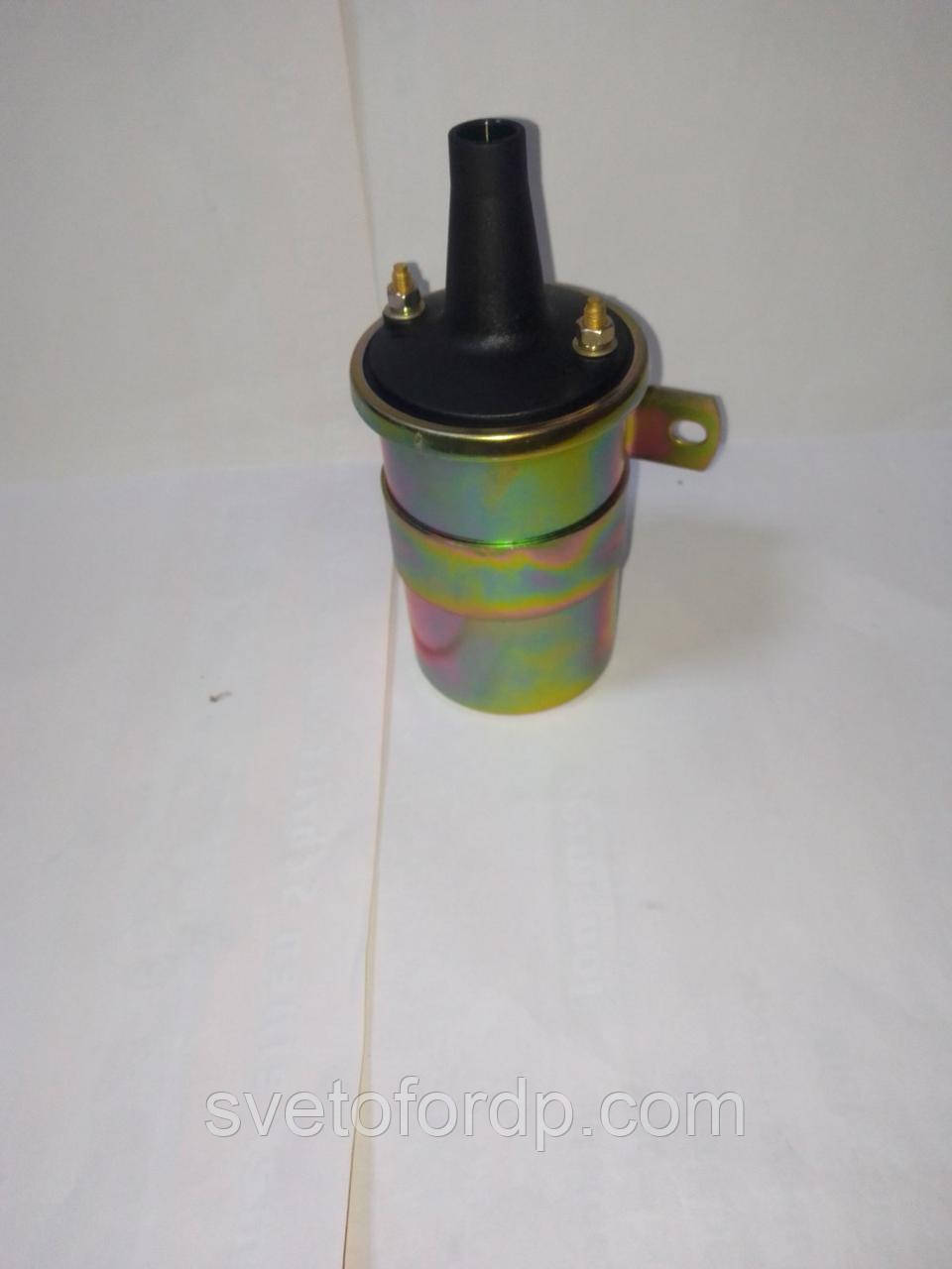 Котушка запалювання Волга, Газель двигун ЗМЗ-402, безконтактна 402-3705010 LSA, фото 1