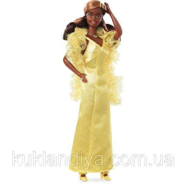 Колекційна лялька Barbie Signature 1977 Superstar Christie, фото 1