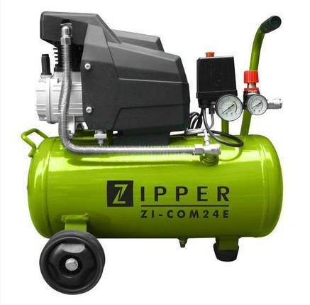 Компрессор Zipper ZI-COM24E, фото 1