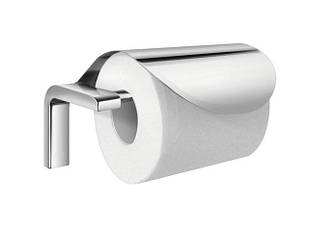 Тримач для туалетного паперу Aqua-World КСА009.05 хром