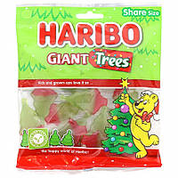 Желейные конфеты Haribo Giant Trees 175г