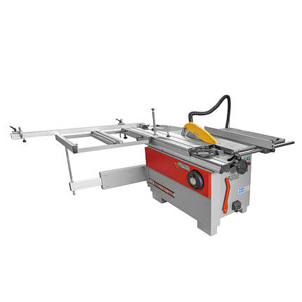 Верстат форматно-раскроений Holzmann FKS 315V-1200, фото 1