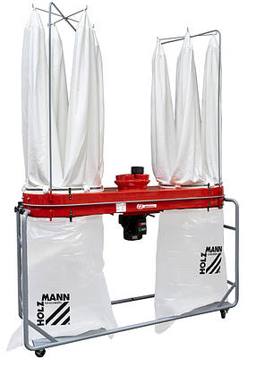 Аспірація Holzmann ABS 8000PRO, фото 3