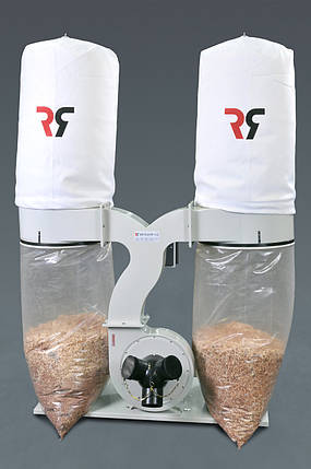 Стружкоотсос Robland DC 2300, фото 3