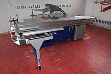 Форматно-розкрійний верстат CORMAK MJ45-KD3, фото 2