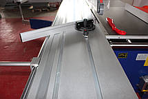 Форматно-розкрійний верстат CORMAK MJ45-KD3, фото 4