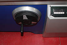 Форматно-розкрійний верстат CORMAK MJ45-KD3, фото 5