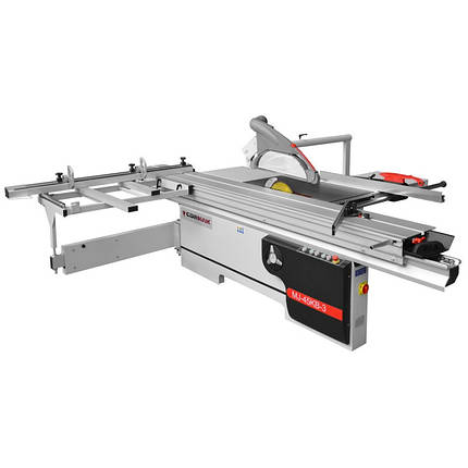 Форматно-розкрійний верстат Cormak MJ-45KB-3, фото 1