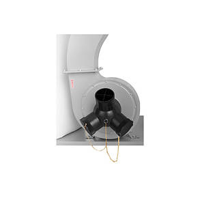 Витяжка для стружки CORMAK FM300S, фото 4