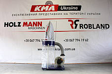 Аспірація CORMAK FM 300, фото 3