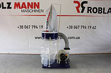 Аспірація CORMAK FM 300, фото 4