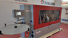 Кромкооблицювальний верстат Holzmann KAM 215EPSV, фото 3