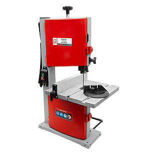 Верстат стрічкопильний по дереву Holzmann HBS 230ECO, фото 1