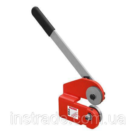 Роликові ножиці для різання листового металу Holzmann RBS 15