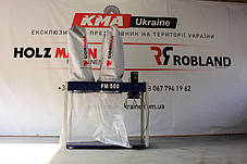 CORMAK FM500, фото 2