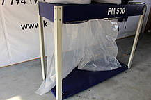CORMAK FM500, фото 5