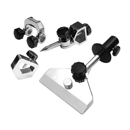 Комплект власників для заточування ножів Holzmann NTS250SET, фото 1