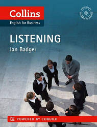 Collins English for Business: Listening