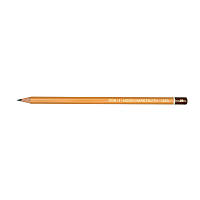 Олівець за 12шт графітний 1500, 3В