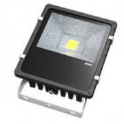Прожектор светодиодный LED-SLIM 10Вт 220В