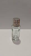 Флакон для парфумерії скляний (30 ml) Закрутка