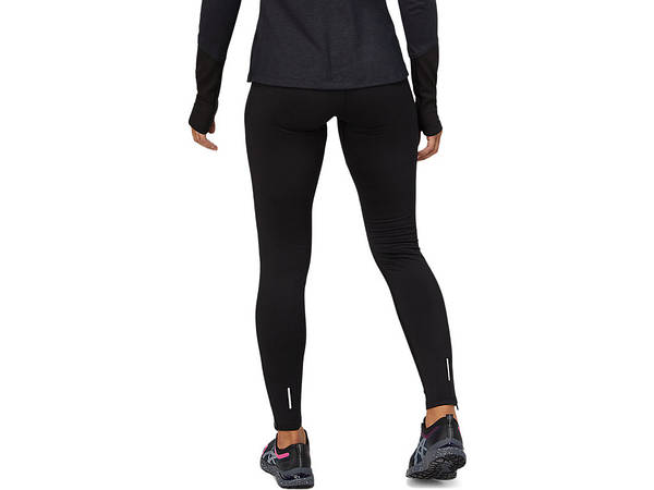 Asics lite show winter tight womens online