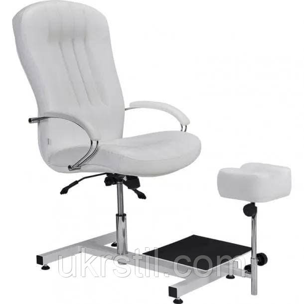 Педикюрне крісло Портос Зестав, фото 1