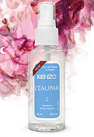 Міні-парфум жіночий Kenzo l'eau par Kenzo pour femme, 68 мл