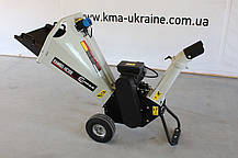 Електричний подрібнювач Lumag RAMBO-HC10E, фото 5