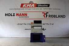 Барабанно-шліфувальний верстат CORMAK MM3146 230/400 В, фото 3