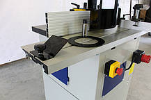 Фрезерний верстат KMA HB30, фото 4