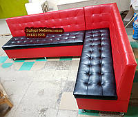 Кухонный диван Квадро 2 части 250х180см