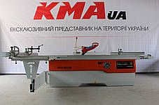Форматно-розкрійний верстат Ayza Mizrak 3200 CLASSIC, фото 3