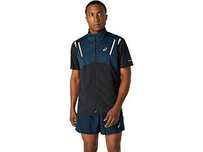 Жилет для бігу Asics Lite-Show Vest 2011C016-401