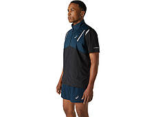 Жилет для бігу Asics Lite-Show Vest 2011C016-401, фото 3