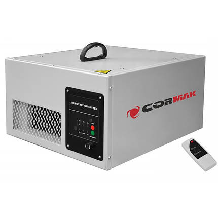 Система фільтрації повітря Cormak FFS-800, фото 1