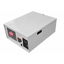 Система фільтрації повітря Cormak FFS-1000, фото 5