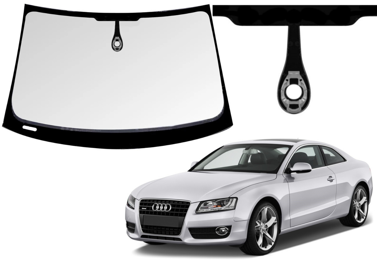 Лобове скло Audi RS5 2012-2016 Pilkington, фото 1
