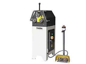 Ручний верстат для гнуття труб і профілів Tugra Makina PK-20