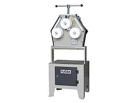 Ручний верстат для гнуття труб і профілів Tugra Makina PK 28