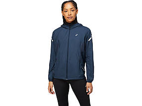 Куртка для бігу Asics Lite-Show Jacket W ( 2012C026 401)