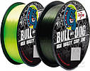 Волосінь Carp Zoom Bull-Dog Carp Line 300m, 0,31mm 12,65kg, фото 3