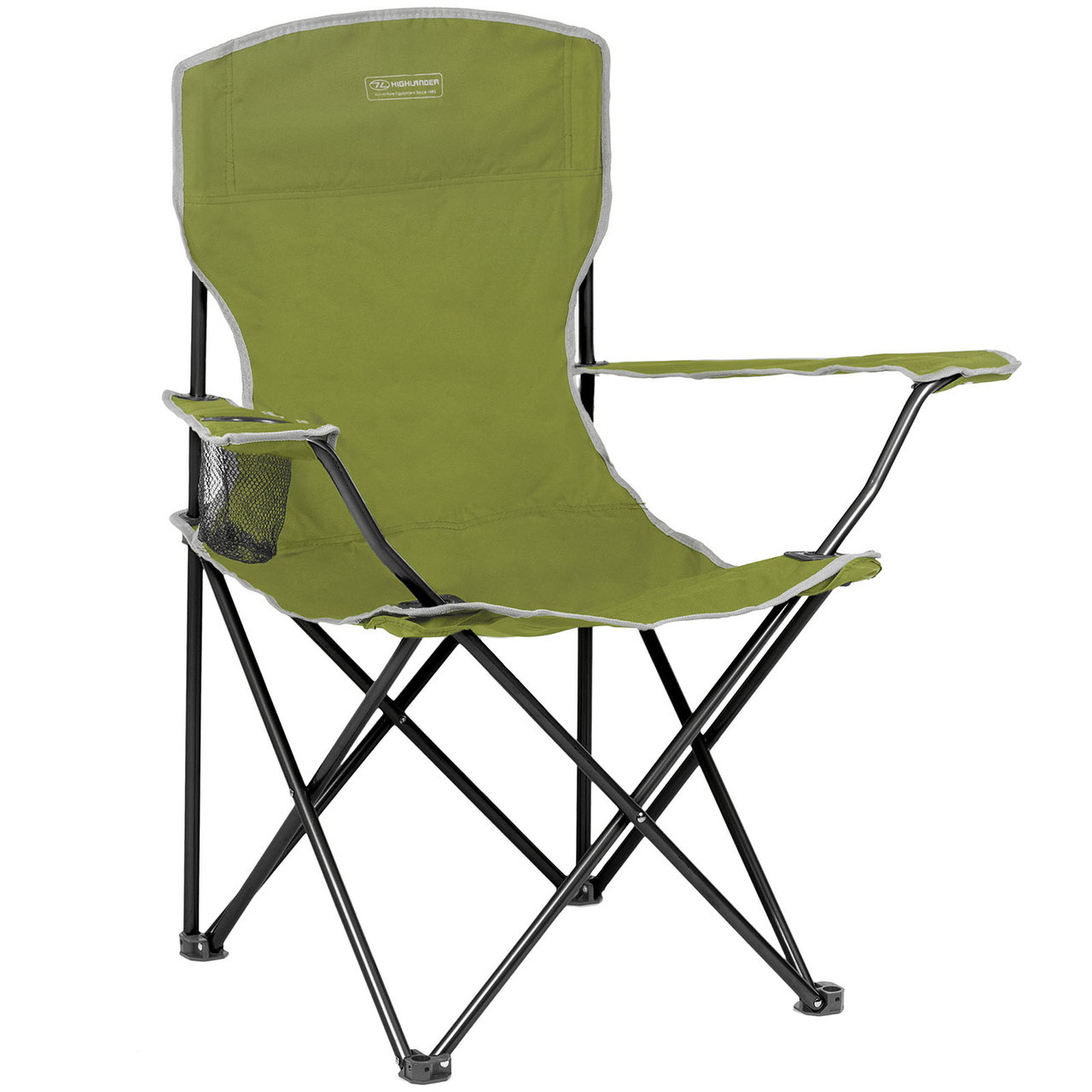 Стул Highlander Edinburgh Olive