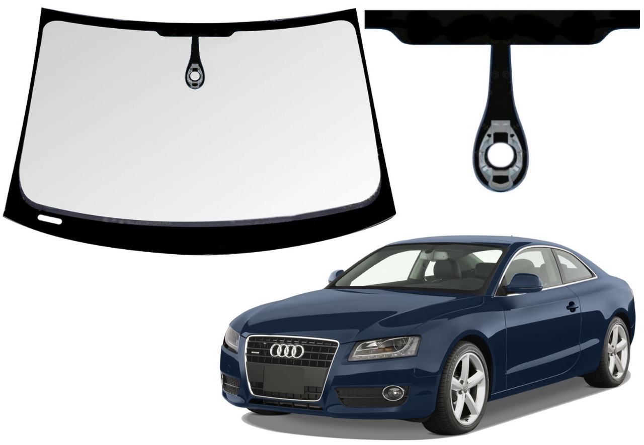 Лобове скло Audi S5 2008-2016 Pilkington, фото 1